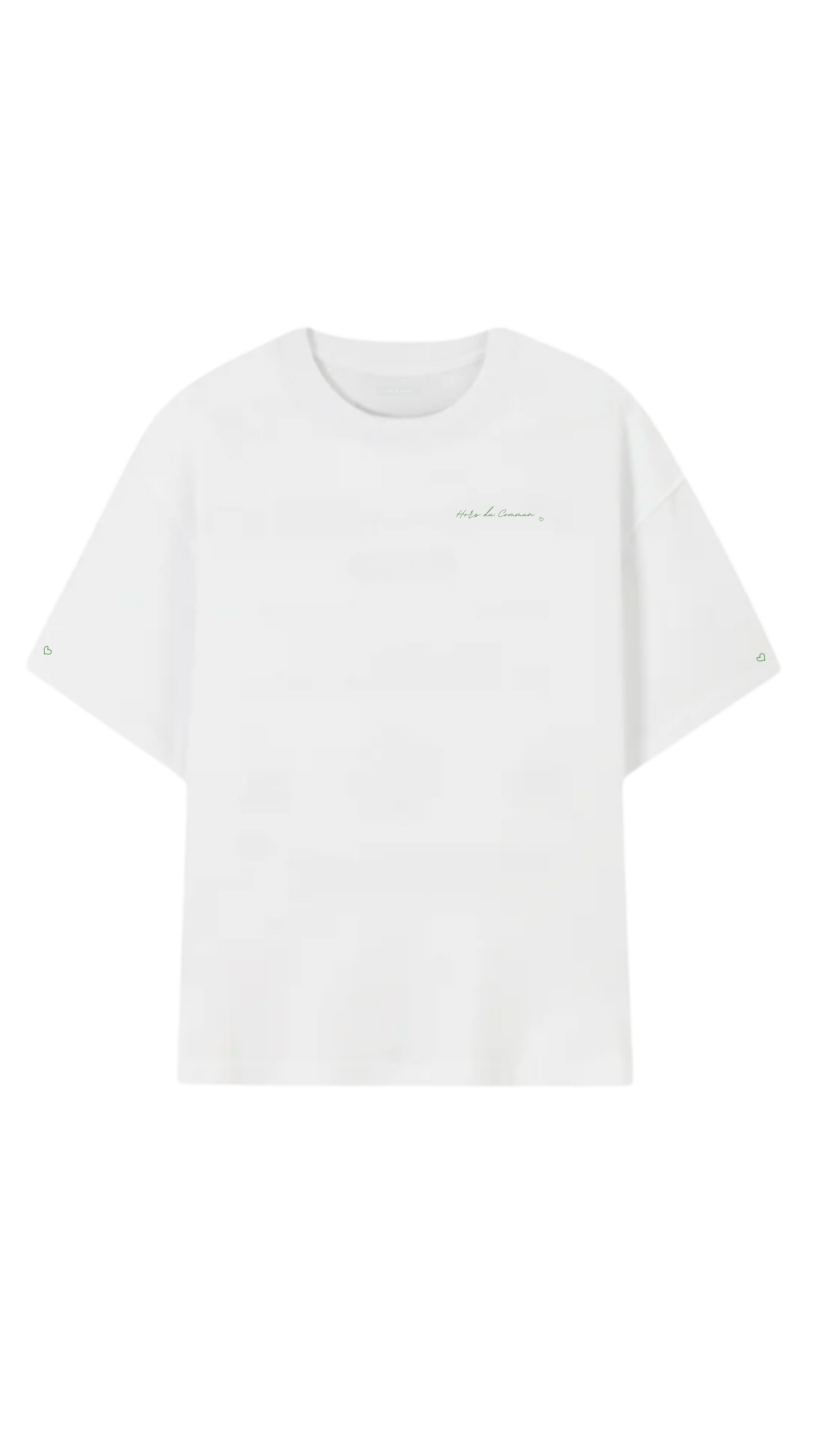 Heart Tee