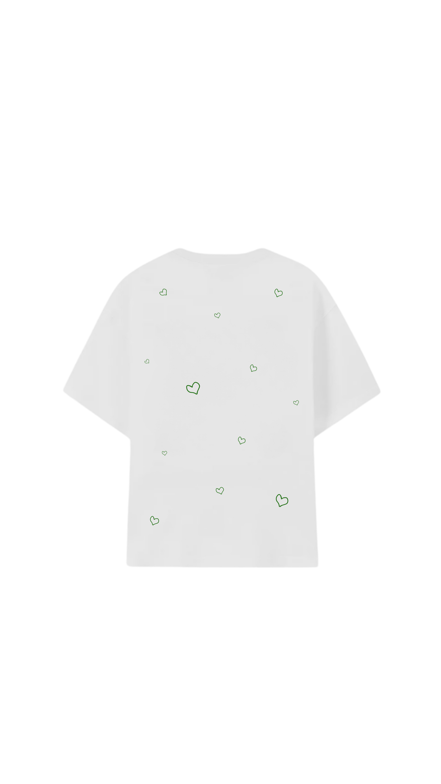 Heart Tee