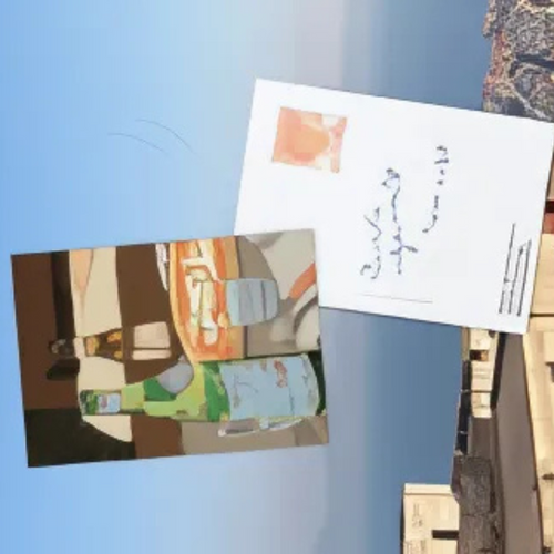 Going Far Away From Home Since I Was 18