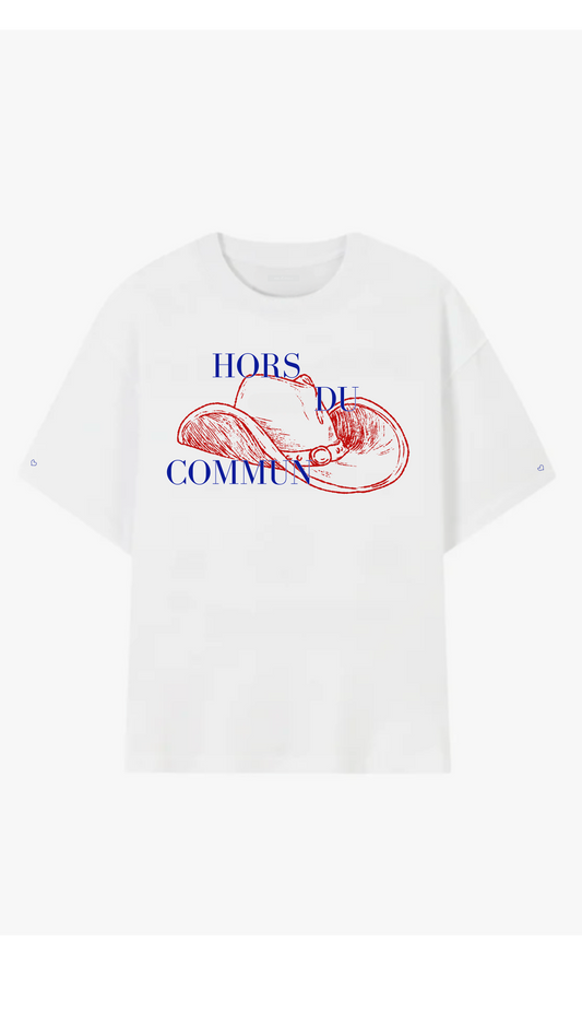 Cowboy Tee