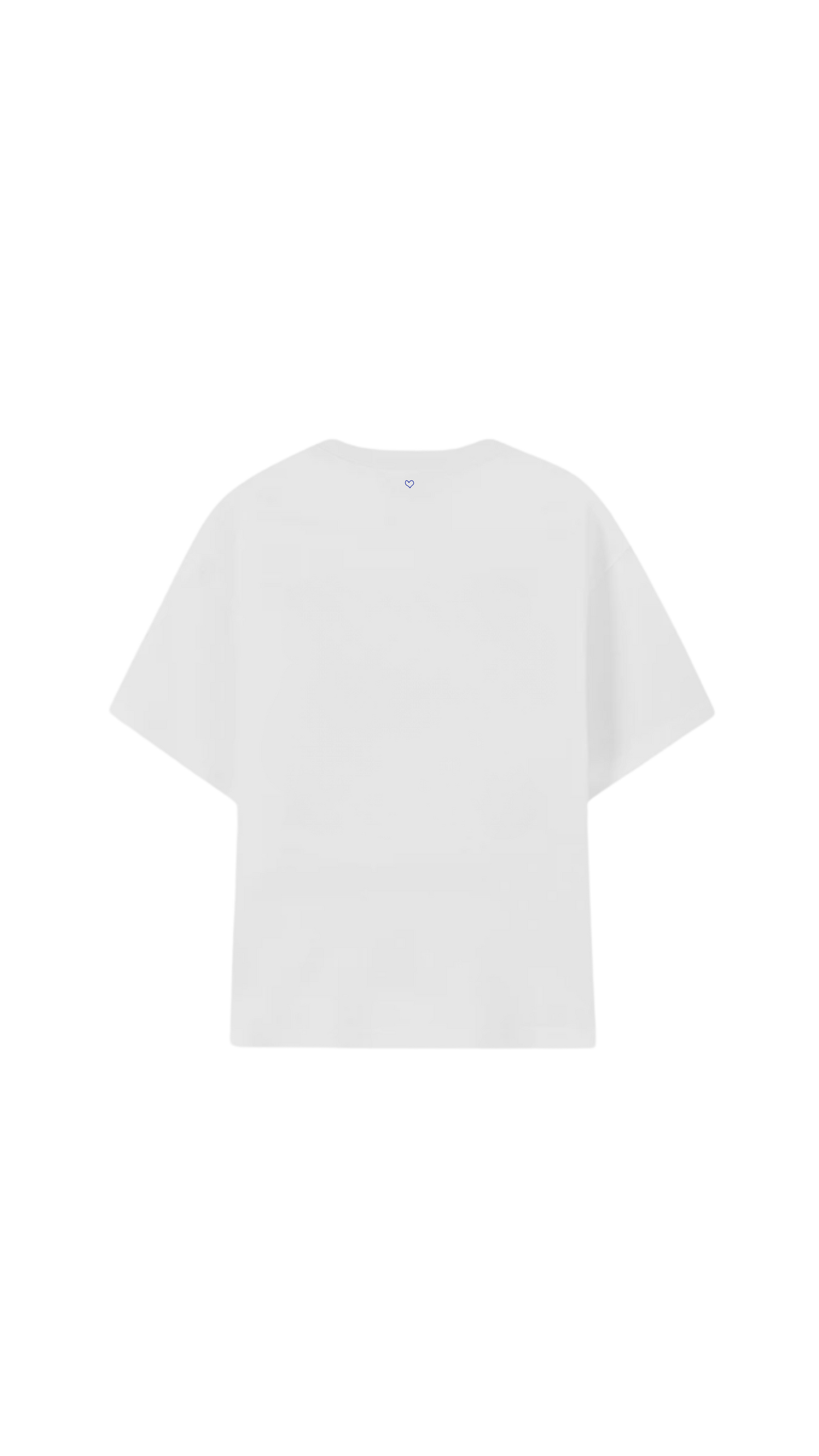 Leopard Tee