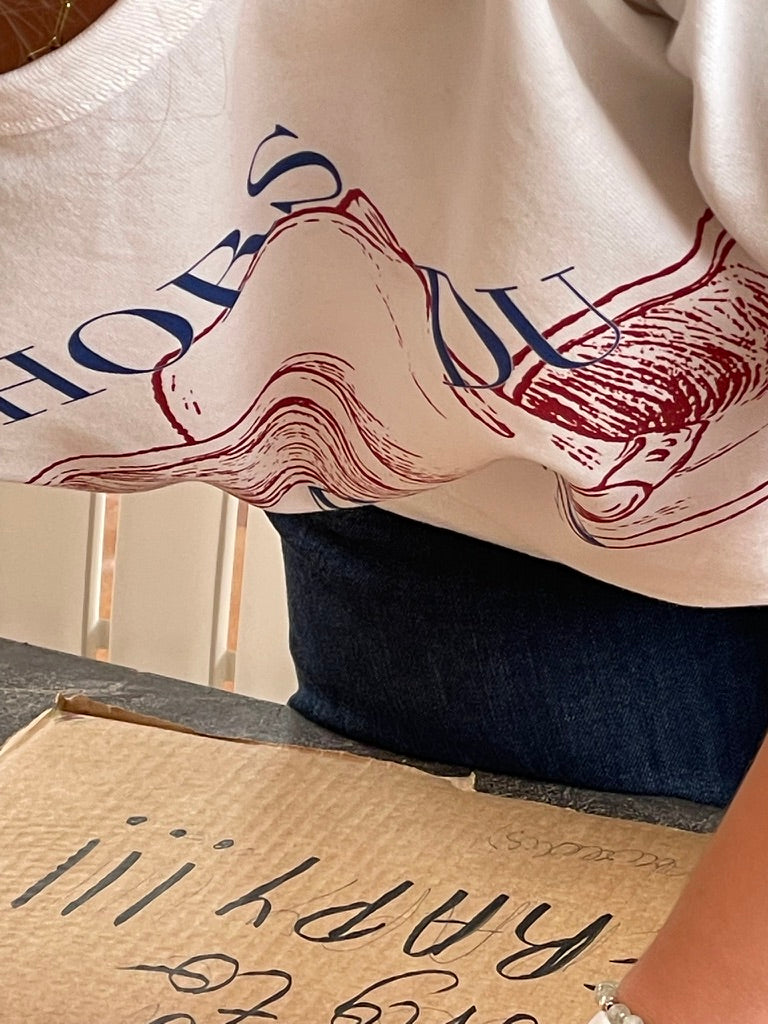 Cowboy Tee