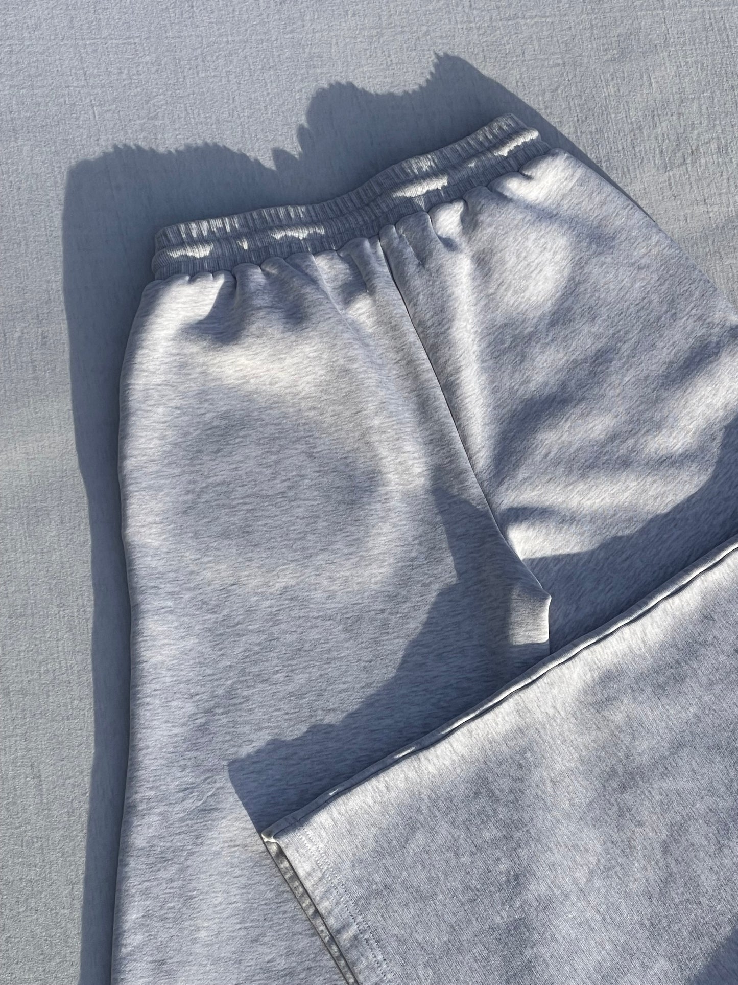 The Heavy Sweatpant